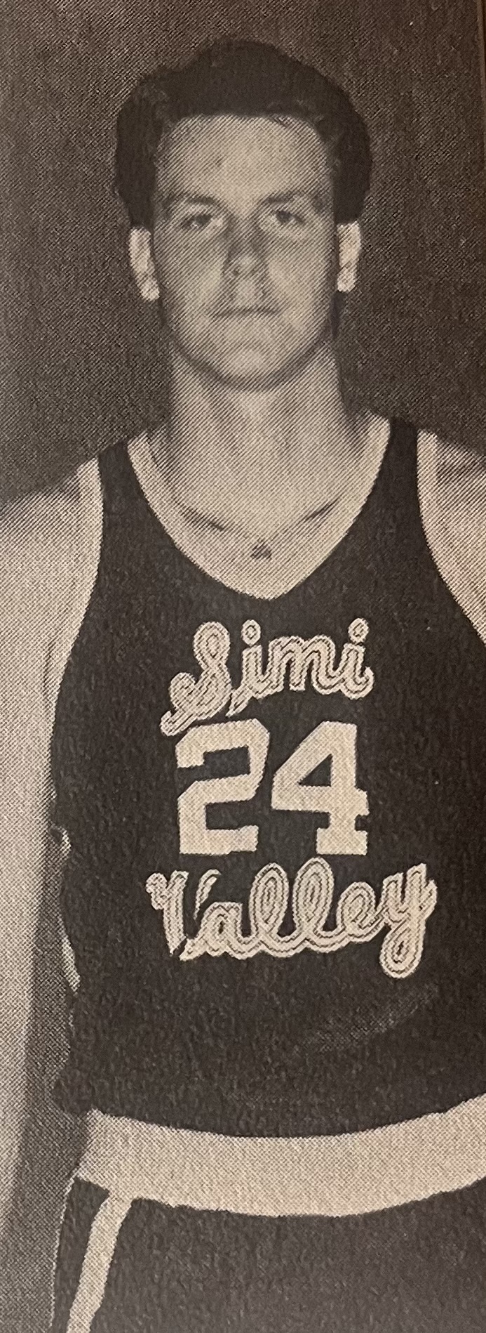 Don MacLean #24 Team Captain GOAT